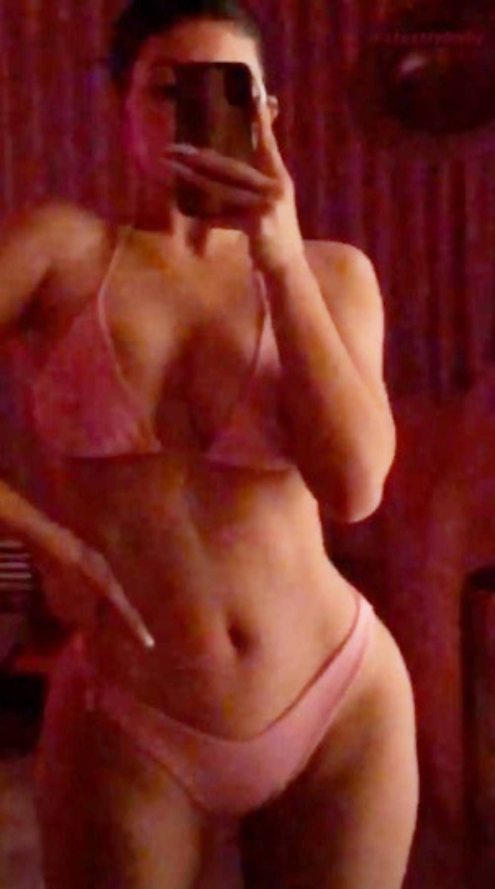 Kylie Jenner Nudes